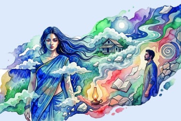 মেঘমেদ