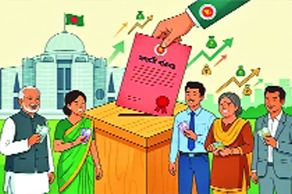 সরকারি নিয়োগ-পদোন্নতির কাজে বাড়ল কর্মচারীদের সম্মানি