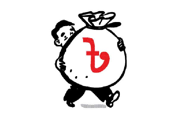 ৮০ হাজার কোটি রাজস্ব ঘাটতি