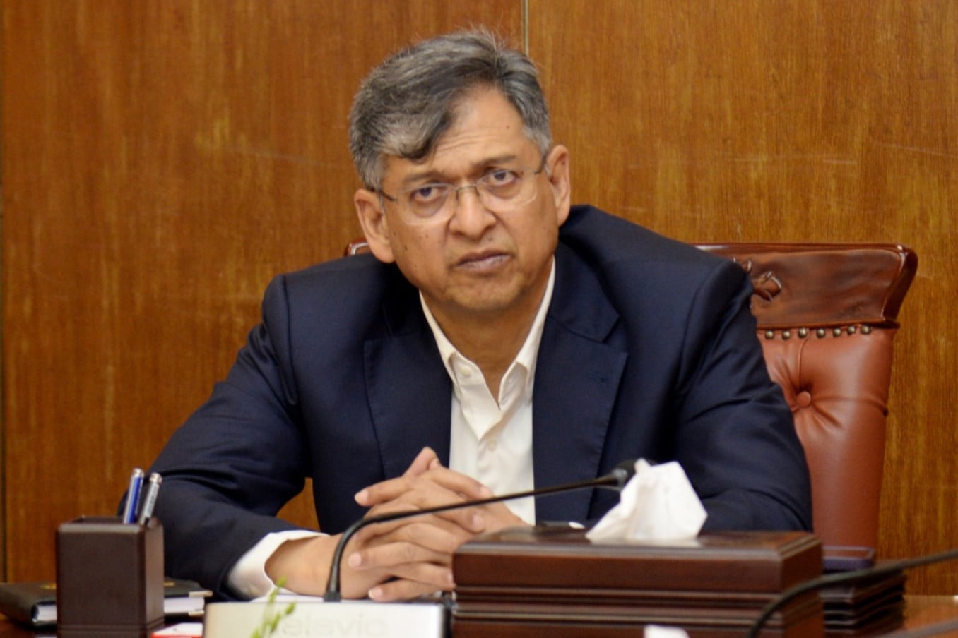 সাইবার অপরাধীদের বিরুদ্ধে আইনানুগ ব্যবস্থা : স্বরাষ্ট্রমন্ত্রী