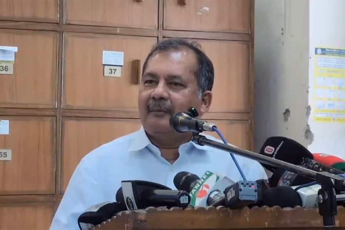 সাইবার আইনকে সময়োপযোগী করতে প্রয়োজনীয় আইনি সংস্কার করা হবে : তথ্যমন্ত্রী