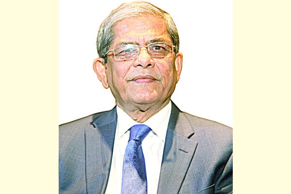 রাজনীতিবিদরা সমালোচনার ঊর্ধ্বে নন