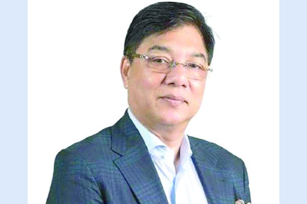 এই বাংলাদেশ আর পিছিয়ে থাকবে না