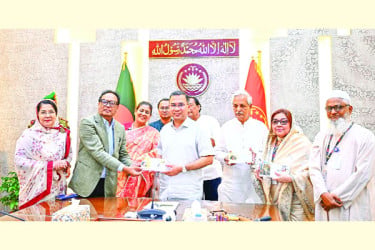 সহজ হচ্ছে ভিসা পলিসি