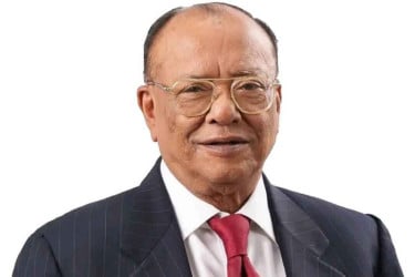 ডেল্টা অর্থনীতির জন্য ব্লু কার্বন ফাইন্যান্স জরুরি: পরিবেশমন্ত্রী