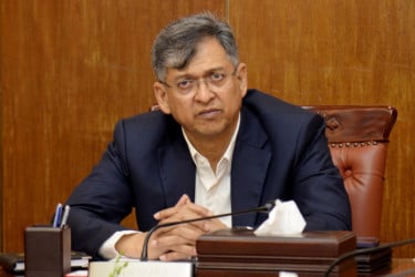 সাইবার অপরাধীদের বিরুদ্ধে আইনানুগ ব্যবস্থা : স্বরাষ্ট্রমন্ত্রী
