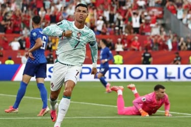 নাটকীয় ম্যাচে ক্রোয়েশিয়াকে হারিয়ে শেষ ষোলোয় পর্তুগাল