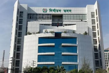 স্থানীয় নির্বাচনকে কেন্দ্র করে ৩১ জুলাই পর্যন্ত ভোটার হওয়ার সুযোগ