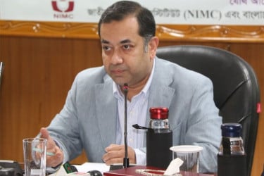 স্বাধীন গণমাধ্যম ও বস্তুনিষ্ঠ সংবাদ পরিবেশনে সরকার প্রতিশ্রুতিবদ্ধ : তথ্য প্রতিমন্ত্রী