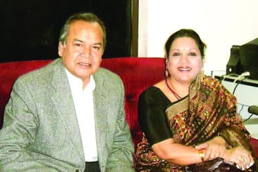 শাহজাহান চৌধুরী