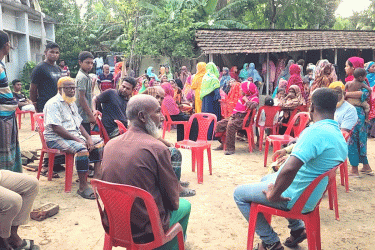 কোটচাঁদপুরে মামার লাঠির আঘাতে ভাগ্নে নিহত
