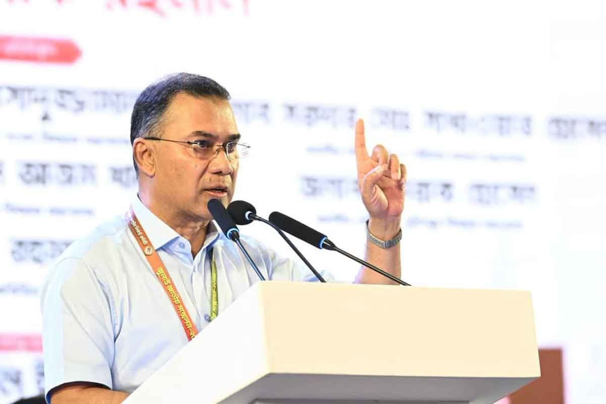 বিচারের নামে অবিচার নয়, আইন মেনে জুলাই হত্যাকাণ্ডে জড়িতদের বিচার হবে: প্রধানমন্ত্রী
