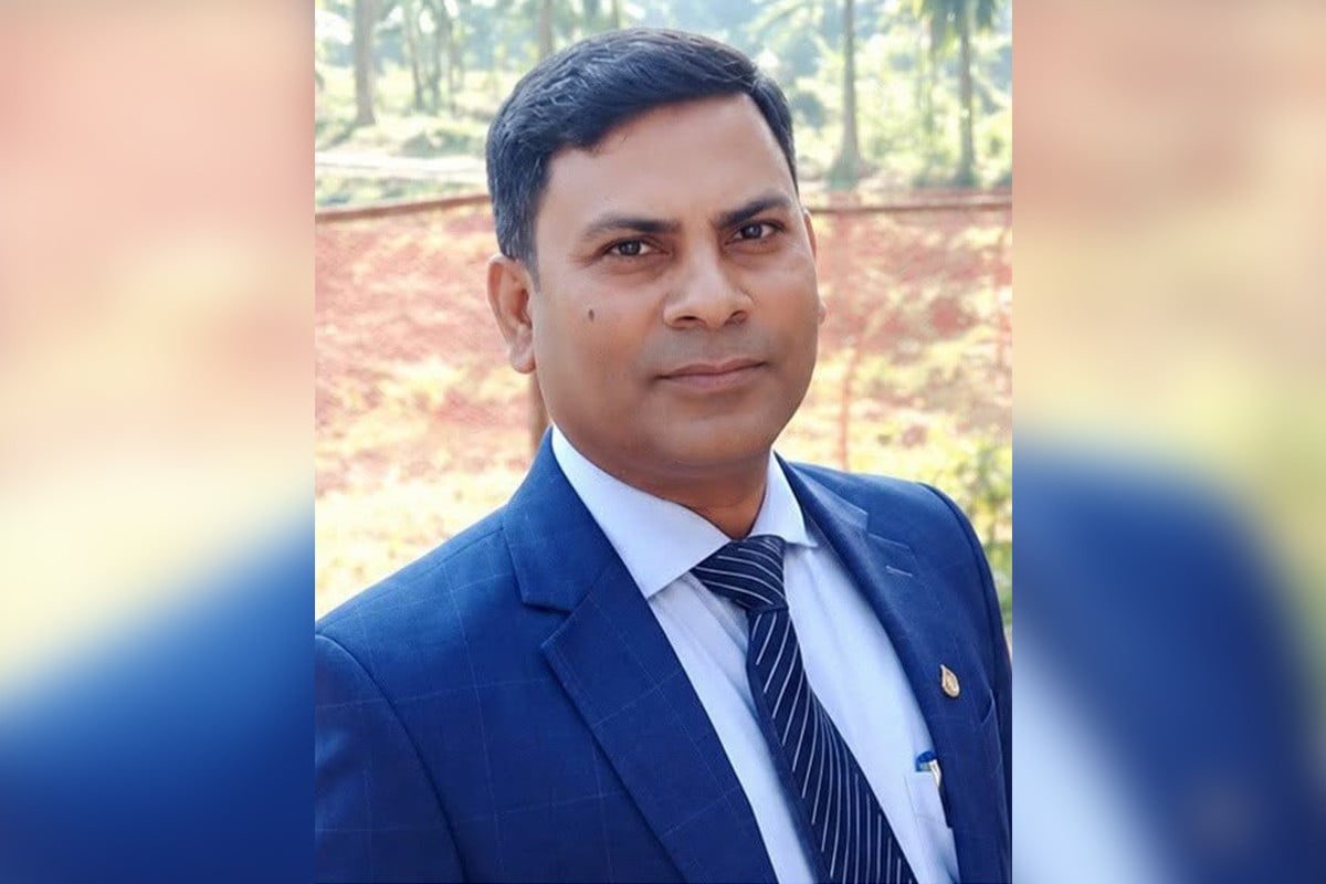 যুব উন্নয়ন অধিদপ্তরের মহাপরিচালক হলেন মোতাহার হোসেন টিপু