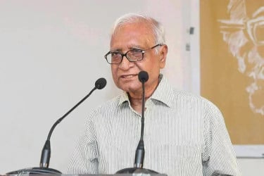 জগৎজুড়ে মনুষ্যত্বের সংকট