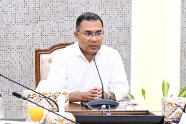 জুলাই শহীদদের স্মরণে আজ সভায় থাকবেন প্রধানমন্ত্রী