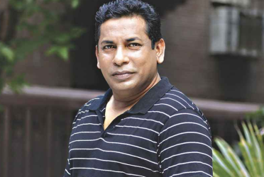 আন্তর্জাতিক চলচ্চিত্র উৎসবের প্রধান বিচারক মোশাররফ