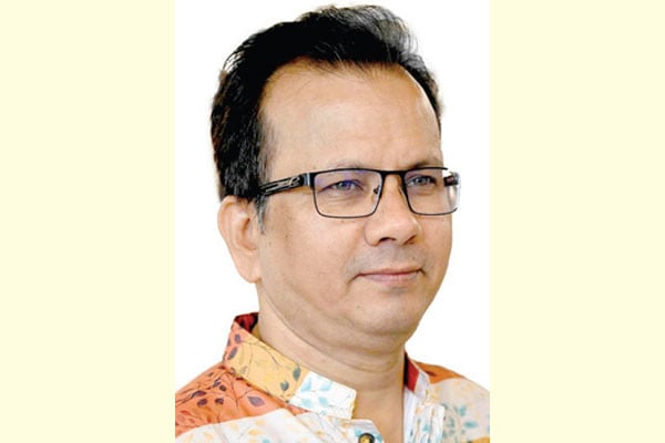 বাংলাদেশ প্রতিদিনের নতুন সম্পাদক লোটন একরাম