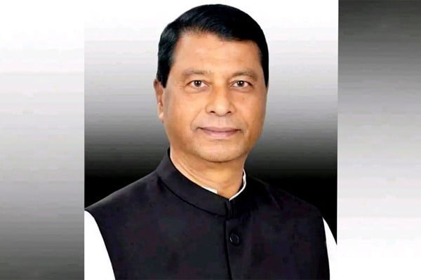 সাবেক প্রতিমন্ত্রী নজরুল ইসলাম চৌধুরীর ইন্তেকাল