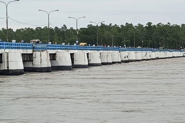 দুর্ঘটনা