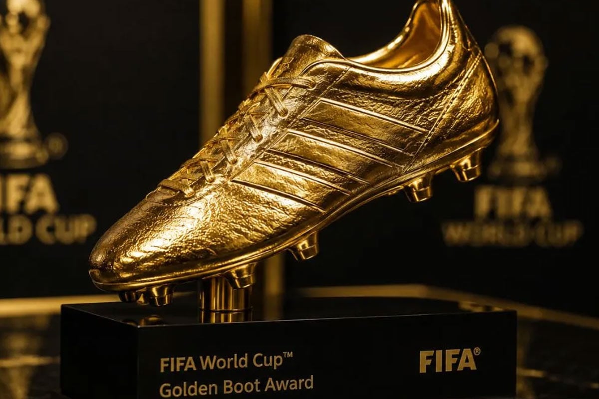 গোলও সমান, অ্যাসিস্টও সমান, তবু গোল্ডেন বুট কে পাবেন?