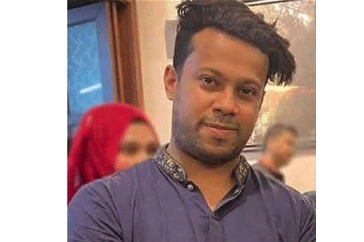 চট্টগ্রামে ধর্ষণ মামলায় এনসিপি নেতা গ্রেফতার