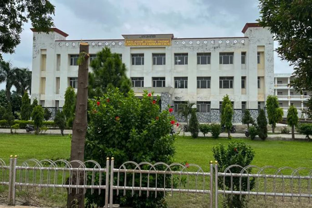 ভারতে মোহাম্মদ আলী জওহর বিশ্ববিদ্যালয় ঘিরে রাজনৈতিক ও আইনি বিতর্ক