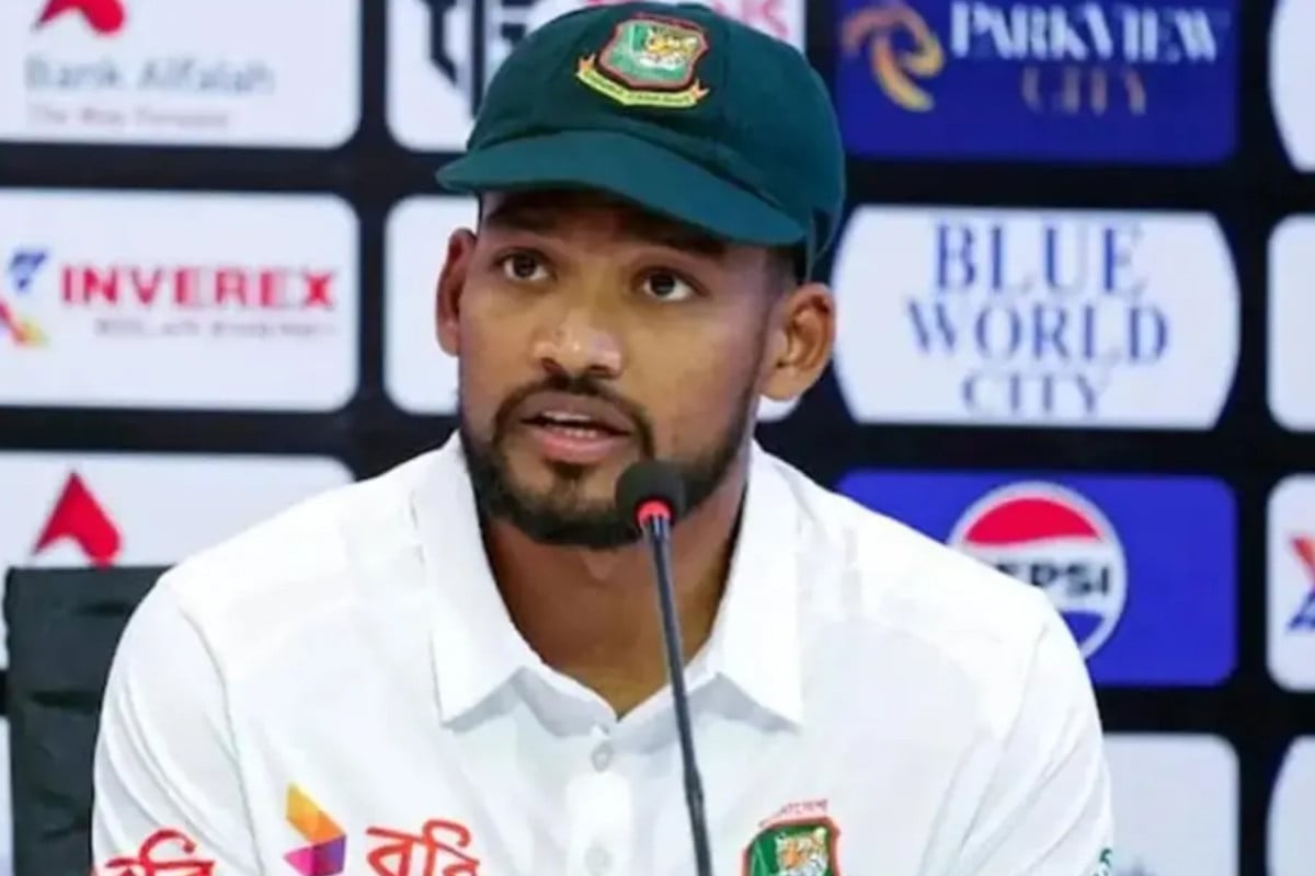 অস্ট্রেলিয়া সিরিজের প্রস্তুতিতে যে ঘাটতি দেখছেন শান্ত
