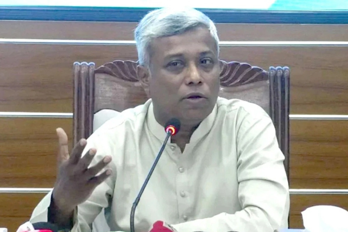 অপরিকল্পিত প্রকল্প হাতে নিয়ে জনগণের অর্থের অপচয় করা যাবে না : বিদ্যুৎ প্রতিমন্ত্রী