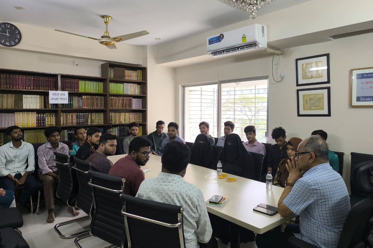 স্বেচ্ছাসেবাই সমাজ বদলের সবচেয়ে বড় শক্তি : ইমদাদুল হক মিলন