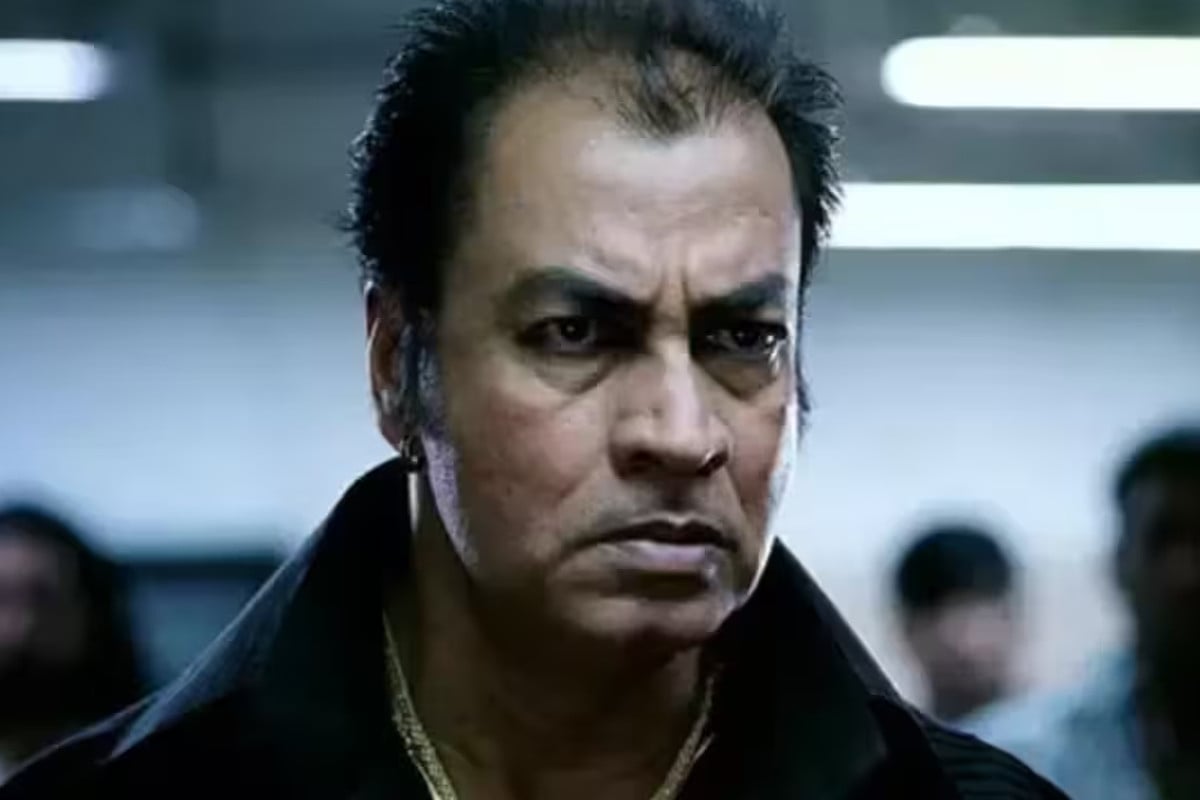 মারা গেছেন ‘গজনি’ খ্যাত অভিনেতা প্রদীপ রাওয়াত