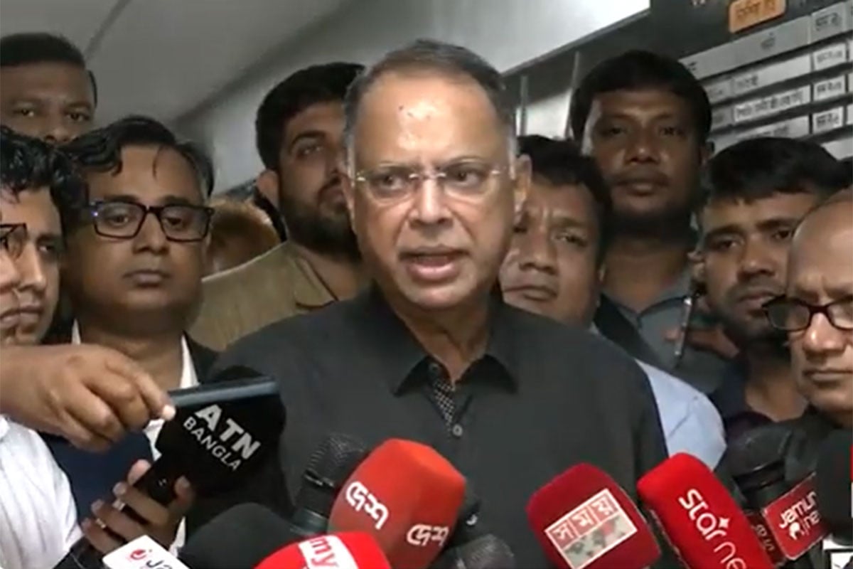দুই-তিন দিনের মধ্যে গ্যাস সরবরাহ স্বাভাবিক হবে: জ্বালানি মন্ত্রী