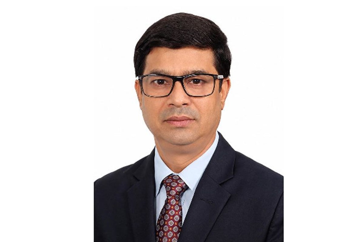জ্বালানি ও খনিজ সম্পদ বিভাগে সচিব পদে পদোন্নতি পেলেন জিয়াউল হক