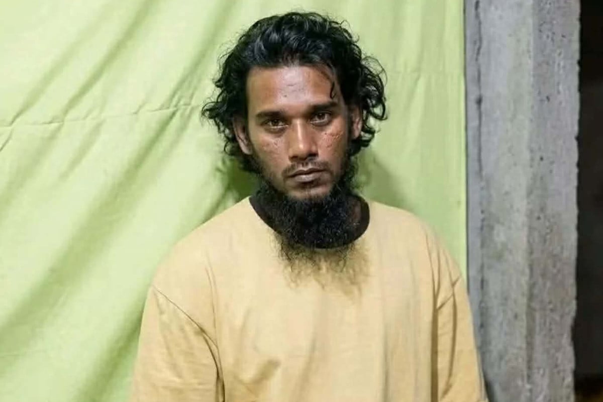 ধর্ষণ মামলায় কনটেন্ট ক্রিয়েটর রিপন মিয়া গ্রেফতার