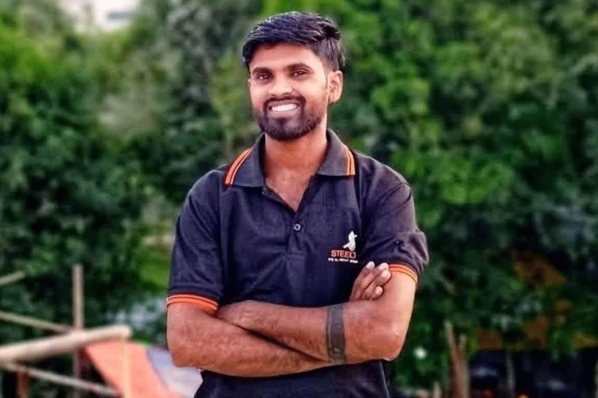 রাউজানে তিনতলা ভবন থেকে পড়ে ফটিকছড়ির যুবক নিহত