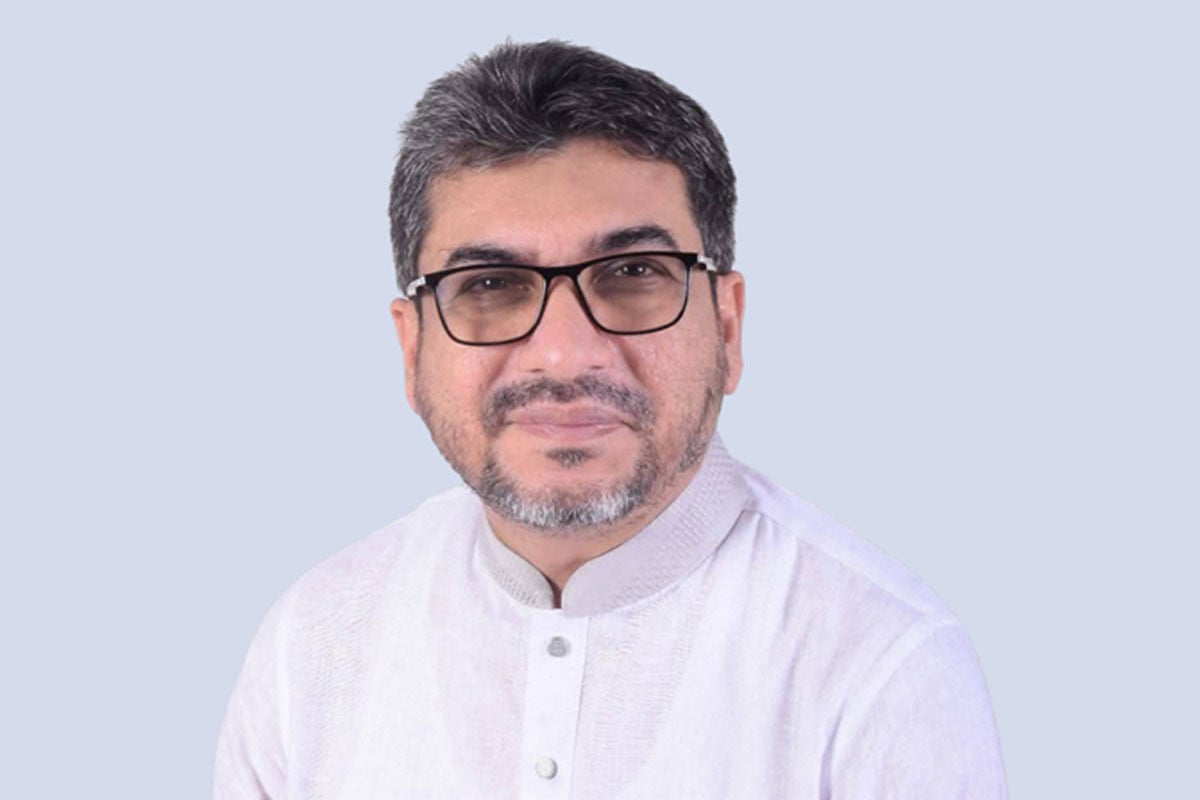 সিলেট ওয়াসার নতুন চেয়ারম্যান মিফতাহ্ সিদ্দিকী