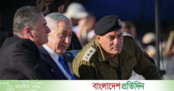 ইরানের সামরিক শক্তি পুনর্গঠনের গতিতে হতবাক ইসরায়েল