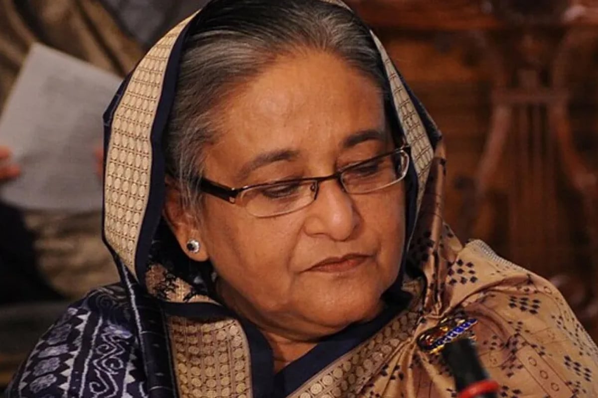 শেখ হাসিনাকে ফেরত পাঠানোর চূড়ান্ত সিদ্ধান্ত হবে ভারতের আদালতে