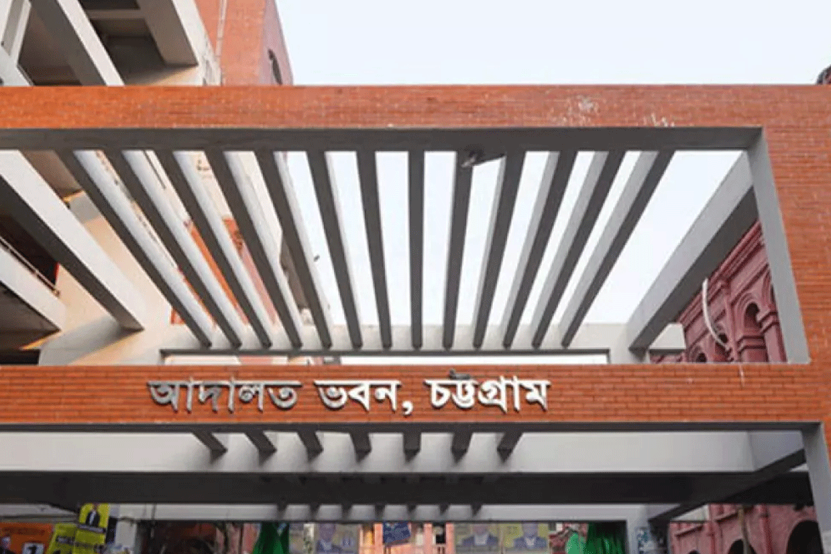 চট্টগ্রামে গাড়িচালক সজিব হত্যা মামলায় তিনজনের মৃত্যুদণ্ড