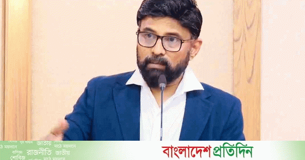 ‘বন্দনার রাজনীতি থেকে বেরিয়ে এসেছে সরকার’ - bd