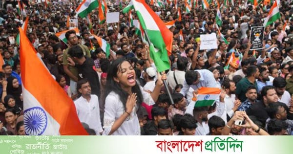 ভারতের ‘তেলাপোকা’ আন্দোলন কি বিজেপিকে রাজনীতি পুনর্বিবেচনায় বাধ্য করবে? - bd