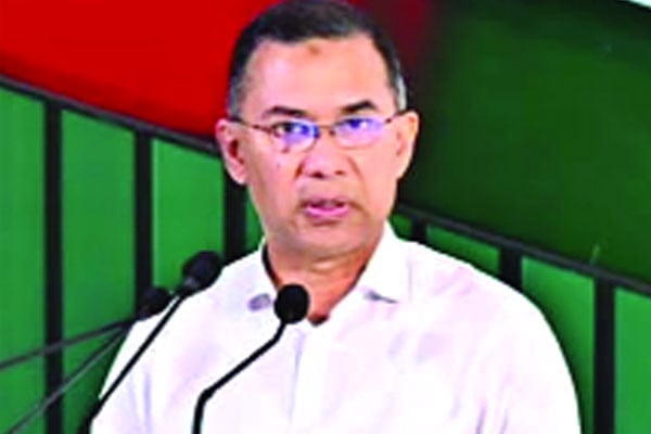 ফ্যাসিবাদমুক্ত দেশে এবার ঘুরে দাঁড়ানোর পালা