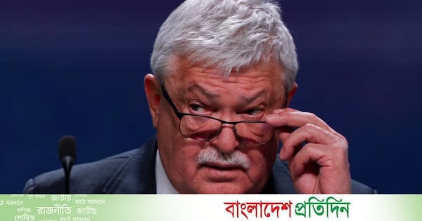 ইনফান্তিনোর পদত্যাগের দাবিতে করেছে এফএসই