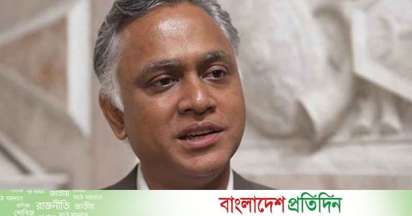 জ্বালানি সংকট সমাধানে দীর্ঘমেয়াদি পরিকল্পনা জরুরি: সৈয়দ নাসিম মঞ্জুর - bd