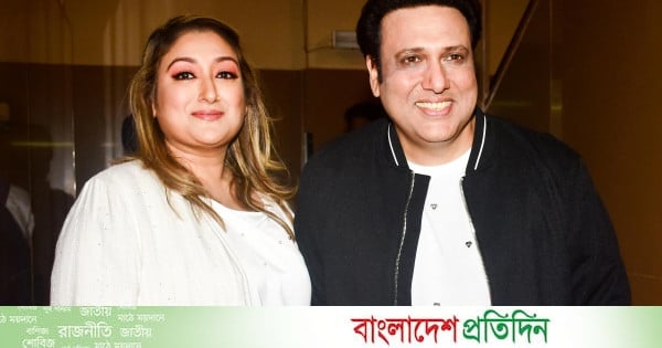 বিবাহবিচ্ছেদের মামলা কেন প্রত্যাহার করলেন সুনীতা? কারণ খোলসা করলেন গোবিন্দ-পত্নী