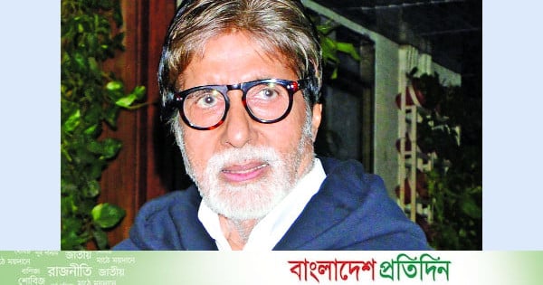 লম্বা বলে সেটে কটাক্ষ, শুরুর দিকে কত কী সইতে হয়েছে অমিতাভকে!