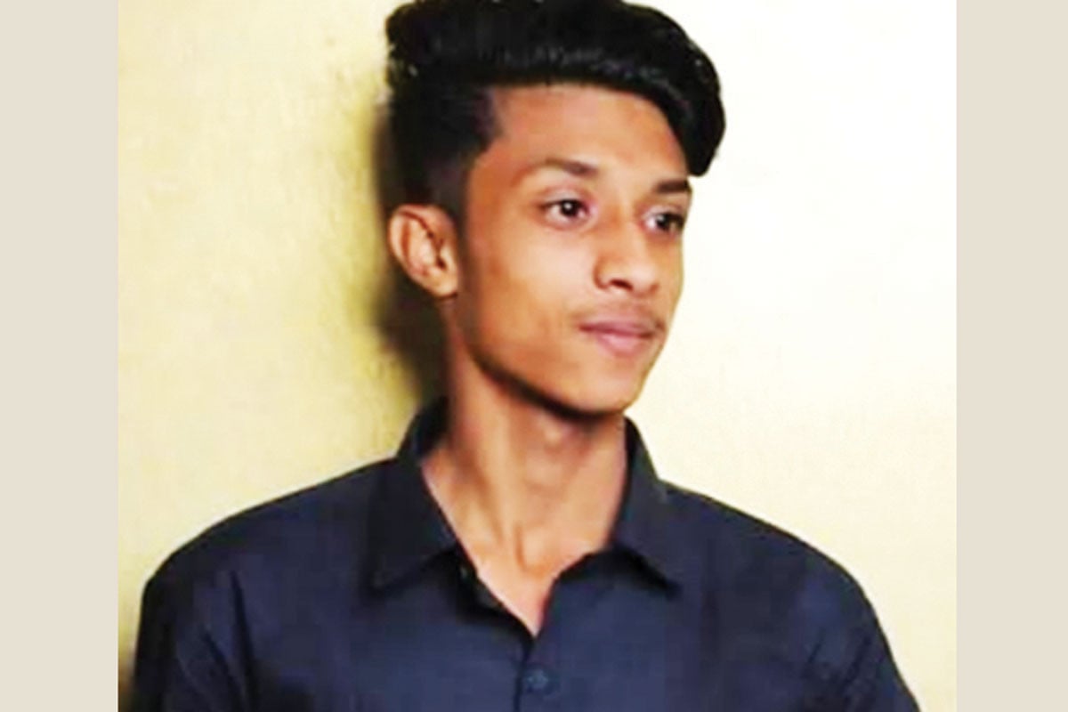 মোবাইল নিয়ে বিরোধের জেরে যুবককে খুন