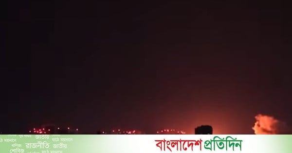 ইউক্রেনের শপিং মলে রাশিয়ার ‘ডাবল ট্যাপ’ ড্রোন হামলা! মহিলা ও শিশু-সহ অন্তত ১৬ জন নিহত, আহত ১৩০