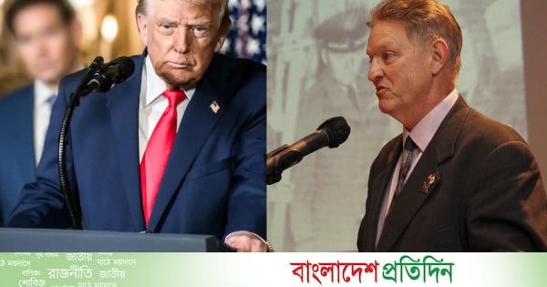 যুদ্ধজাহাজের ‘সংকট’ নিয়ে খবরই কি কাল হলো? হঠাৎ মার্কিন সামরিক পত্রিকার প্রকাশকের পদত্যাগ - bd