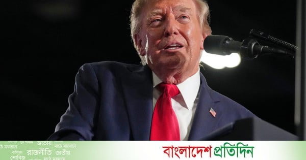 ইরানকে সাহায্য করলে কঠোর জরিমানা! কোন দেশের বিরুদ্ধে কী পদক্ষেপ? সোমেই ঘোষণা করবেন ট্রাম্প, কড়া তেহরানও