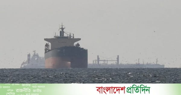 যুদ্ধের প্রভাবে হরমুজে জাহাজ চলাচল নেমেছে মাত্র ২০ শতাংশে - bd